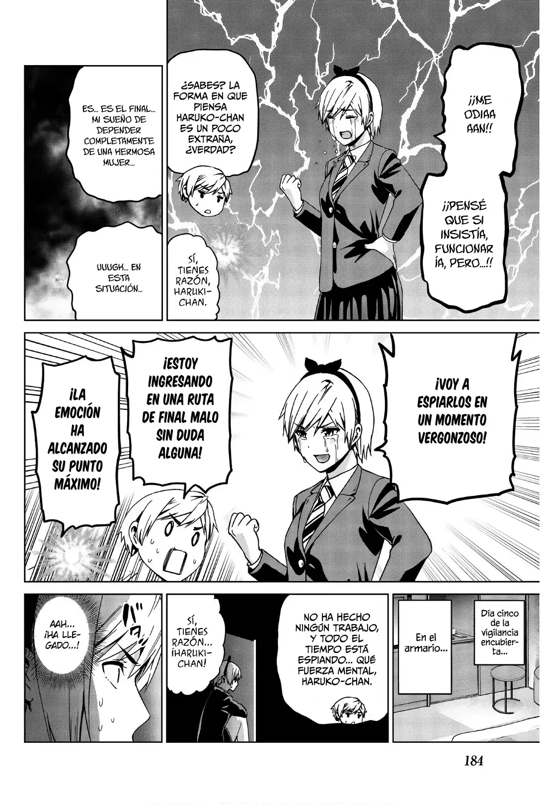 Capitulo 115 page 27