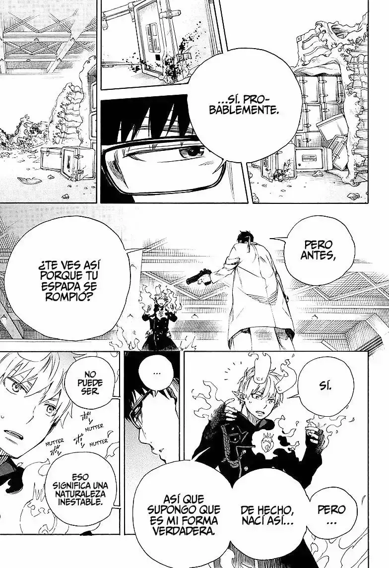 Capitulo 122 page 6