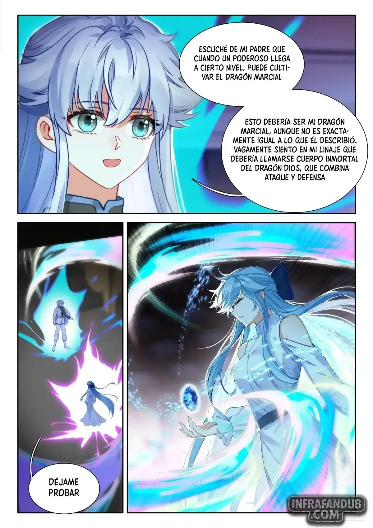 Capitulo 615 page 11