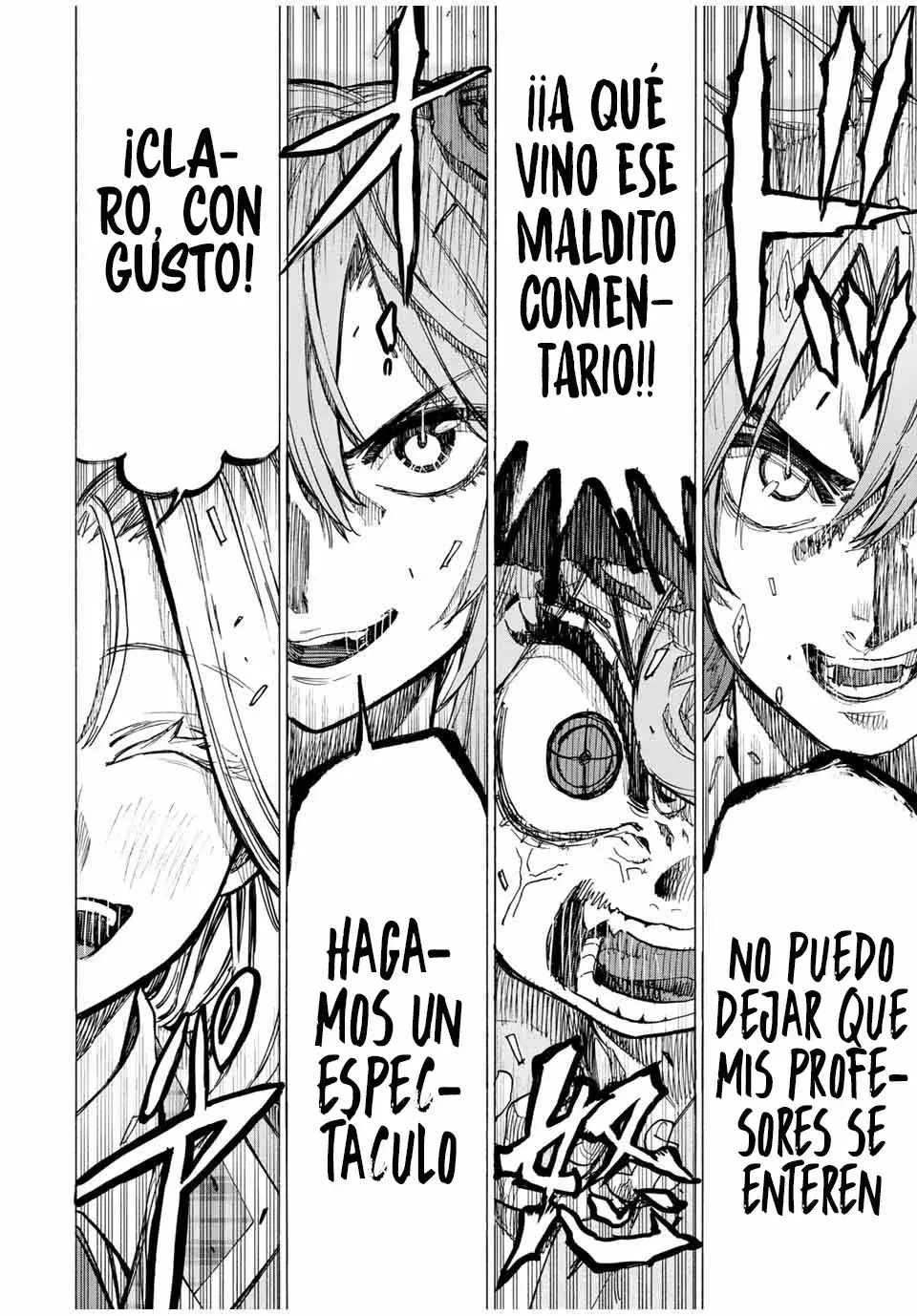 Capitulo 54 page 21