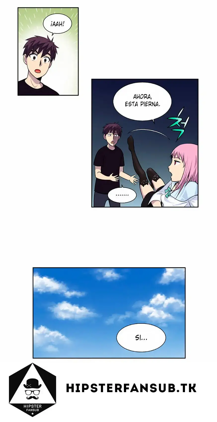 Capitulo 87 page 27
