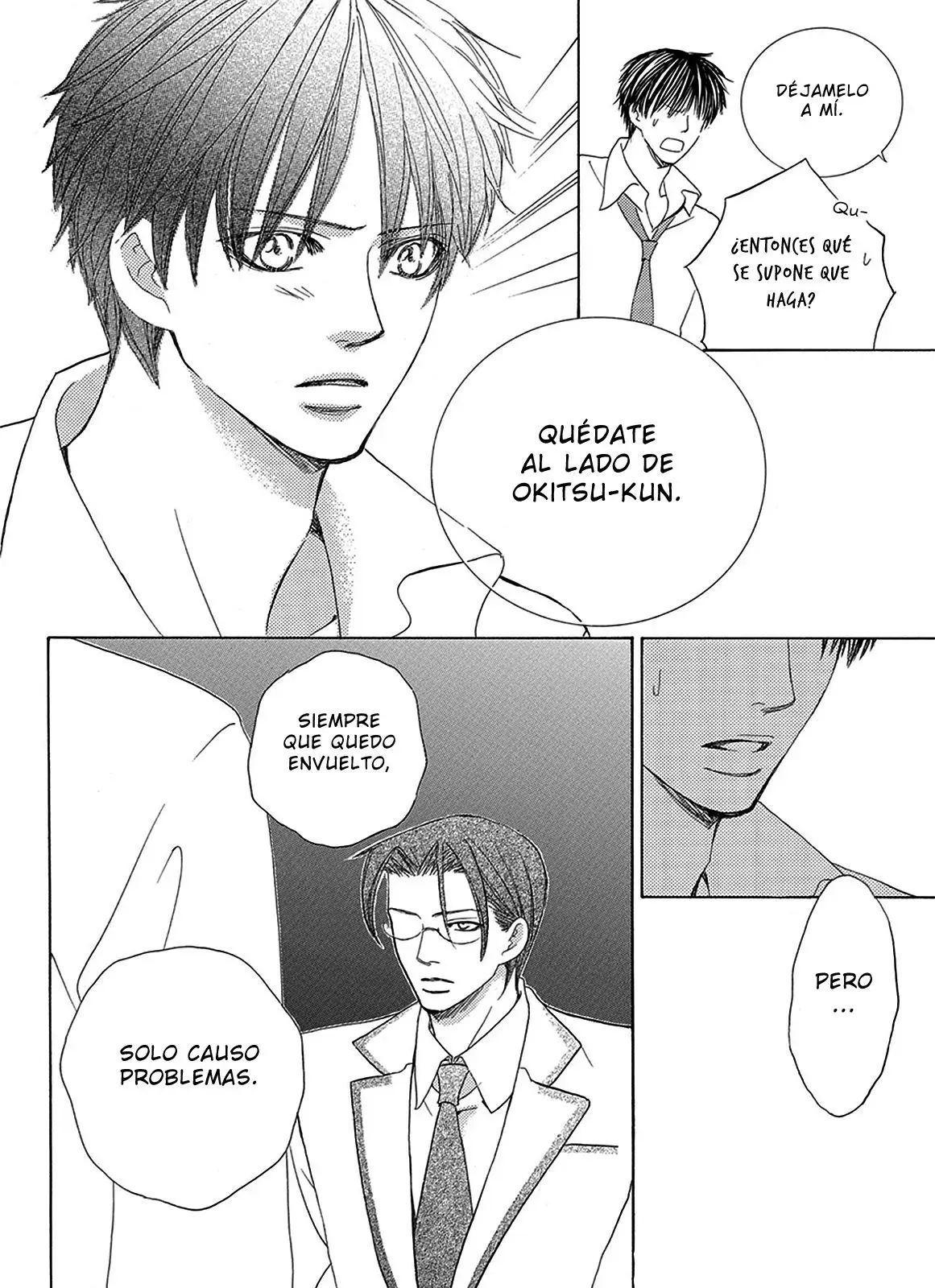 Capitulo 33 page 14