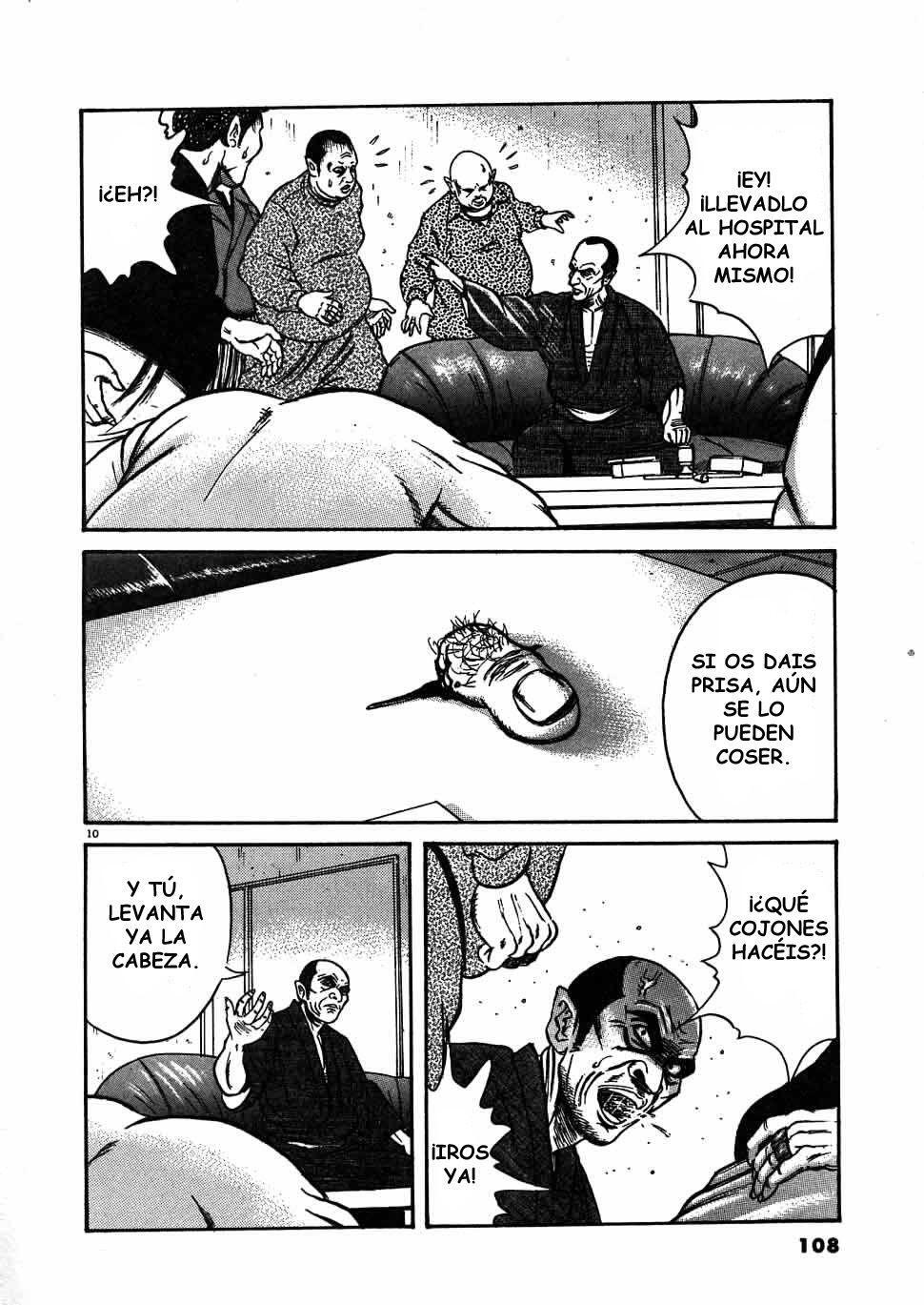 Capitulo 21 page 10