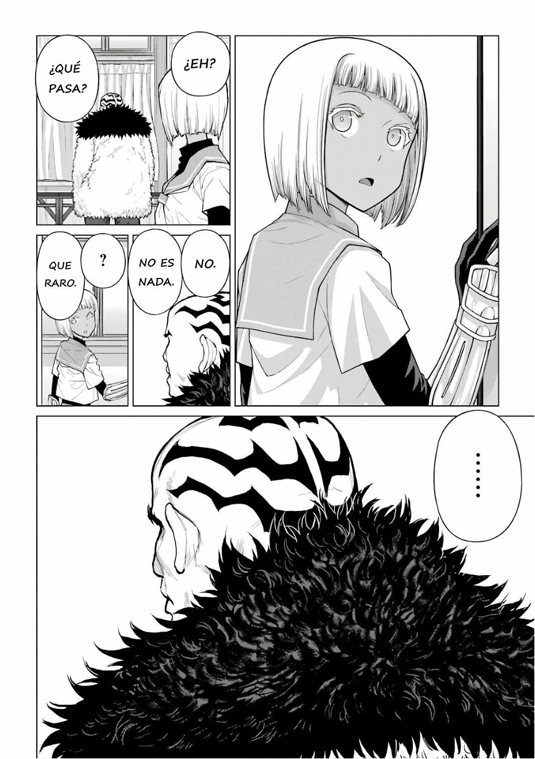 Capitulo 95 page 21