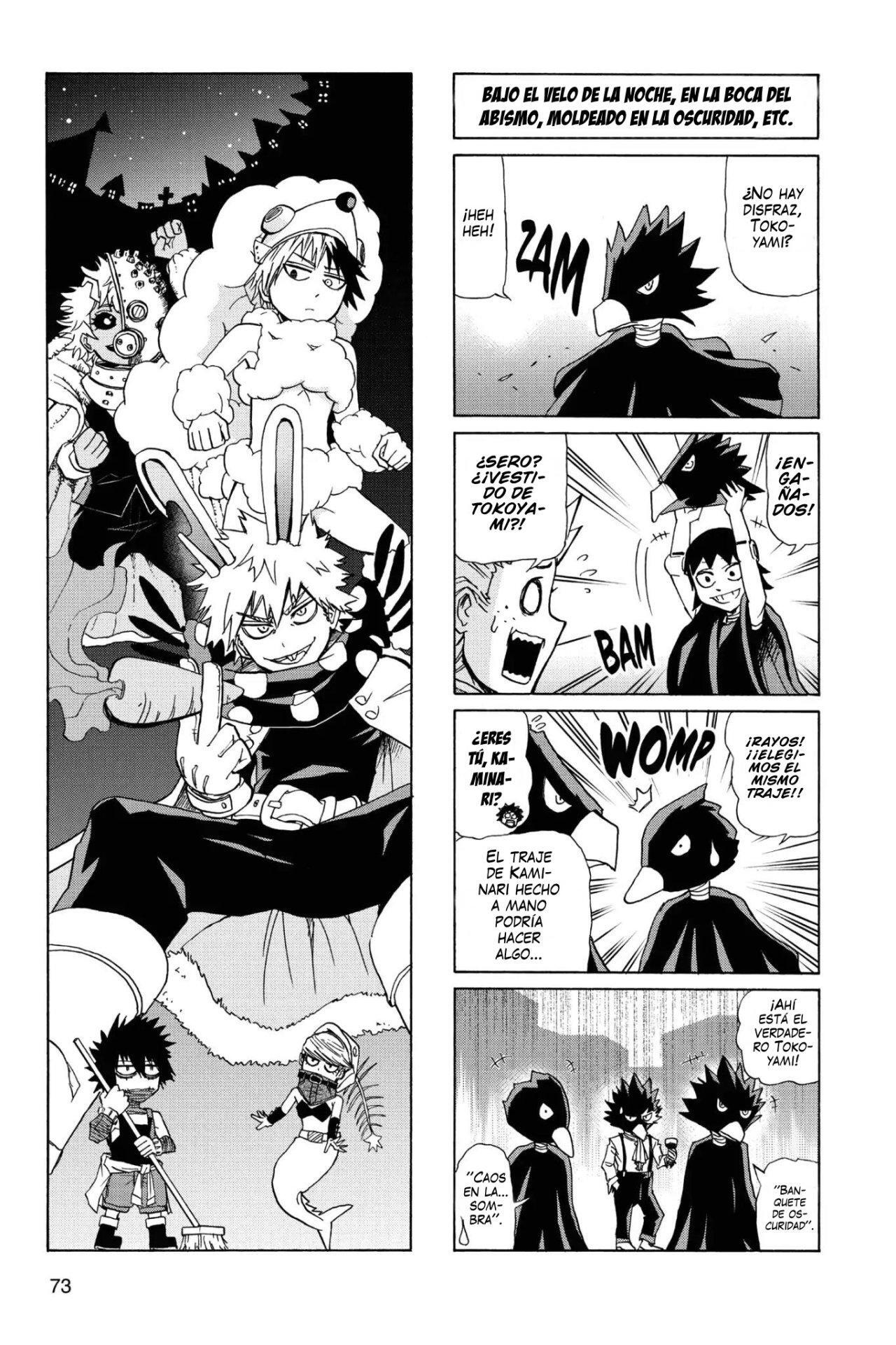 Capitulo 50 page 4