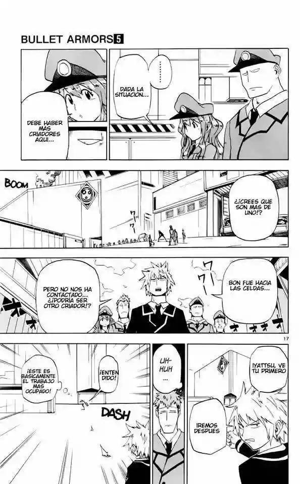 Capitulo 22 page 17