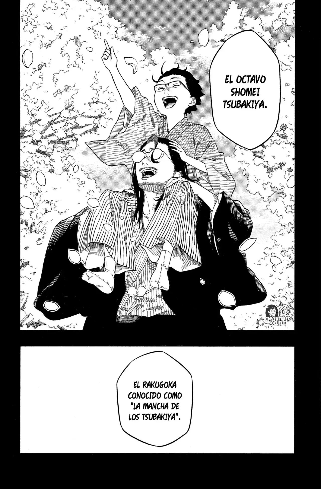 Capitulo 190 page 21