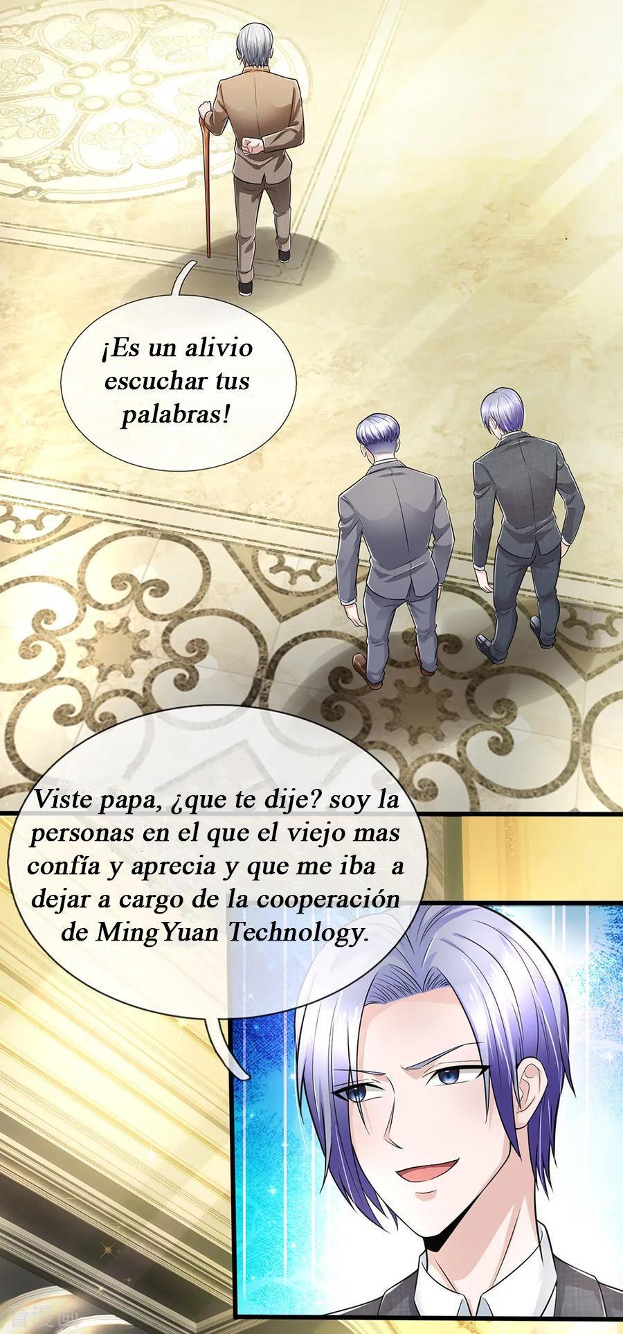Capitulo 68 page 11