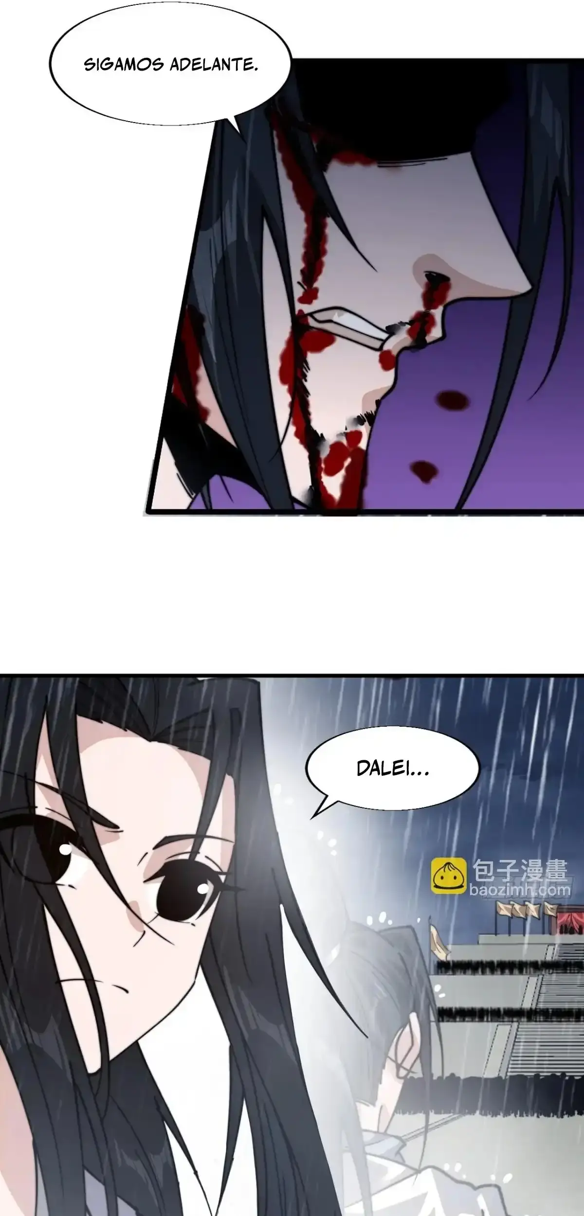 Capitulo 855 page 28