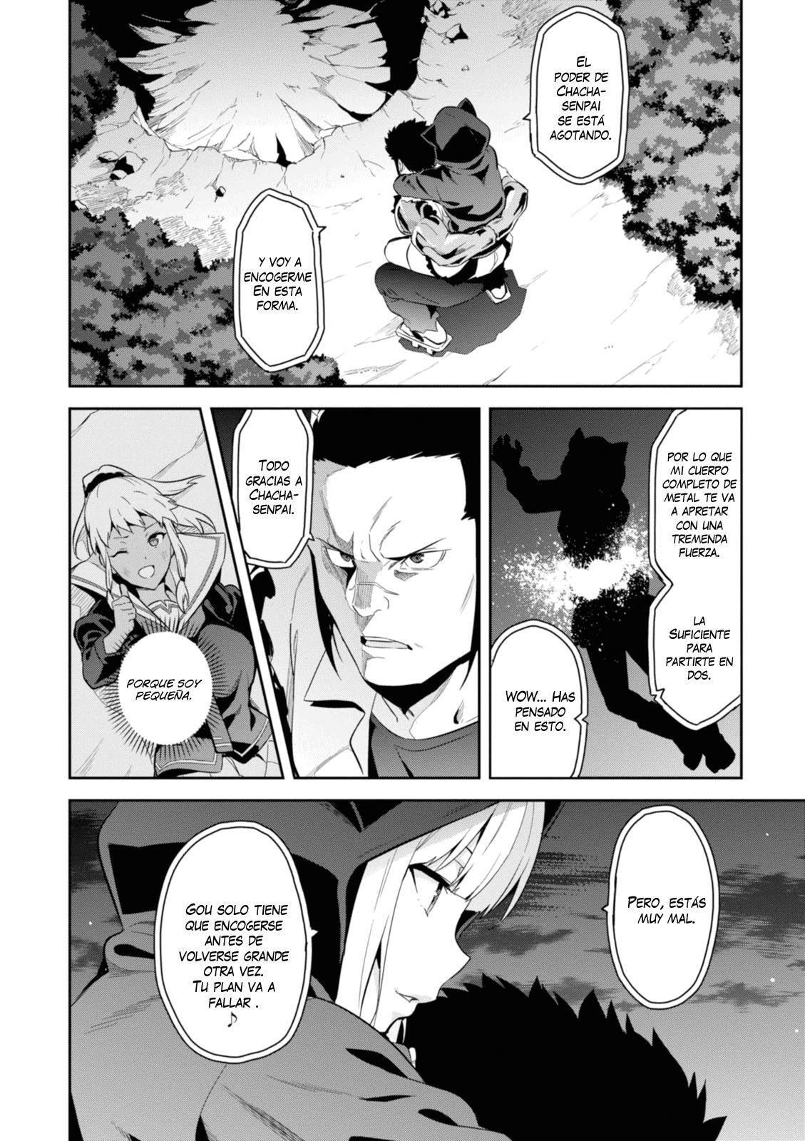 Capitulo 92 page 20