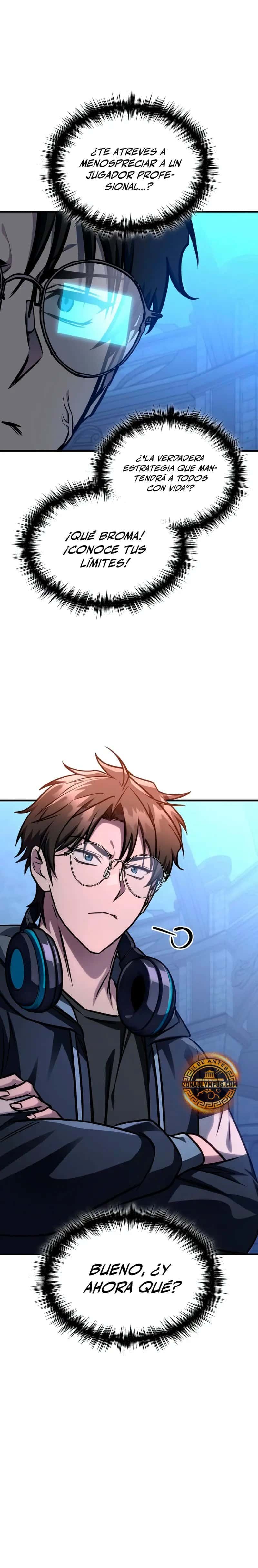 Capitulo 61 page 21