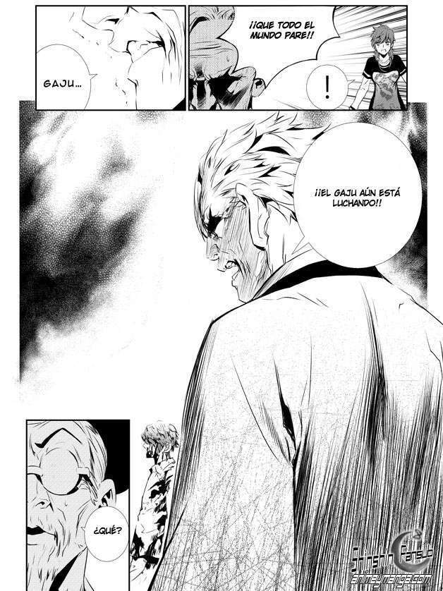 Capitulo 128 page 22