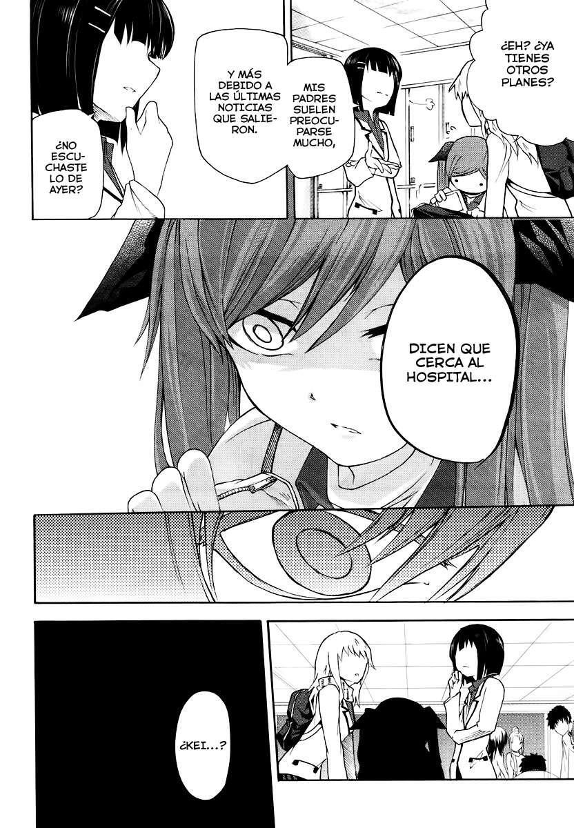 Capitulo 17 page 11