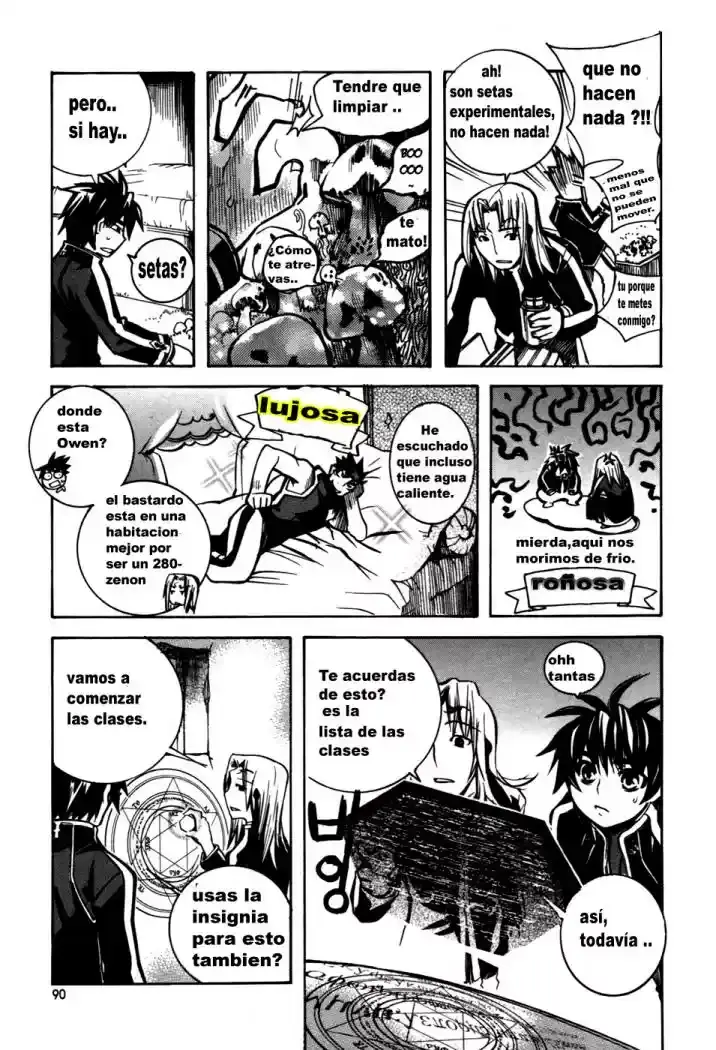 Capitulo 11 page 14