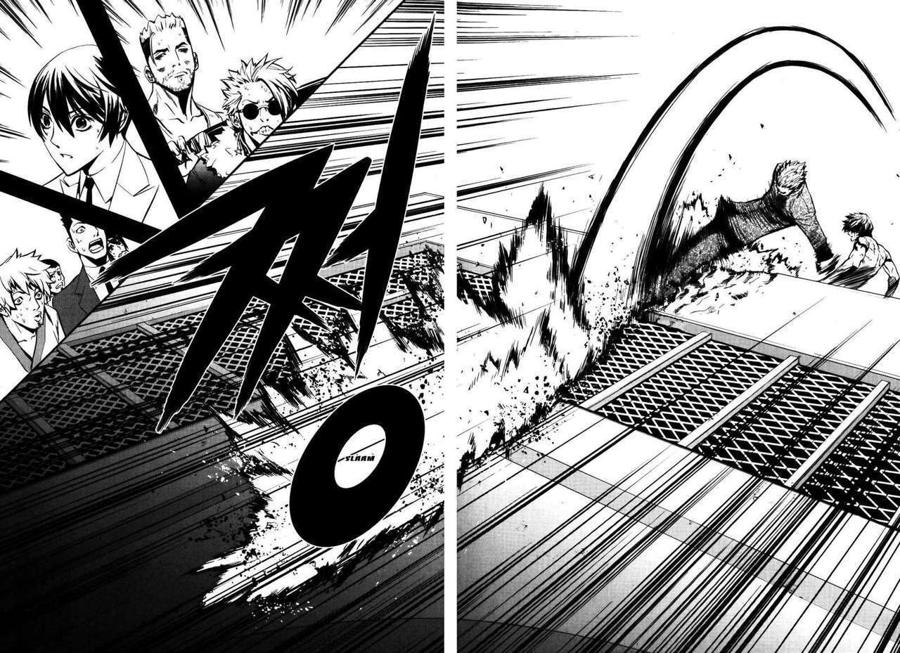 Capitulo 71 page 3