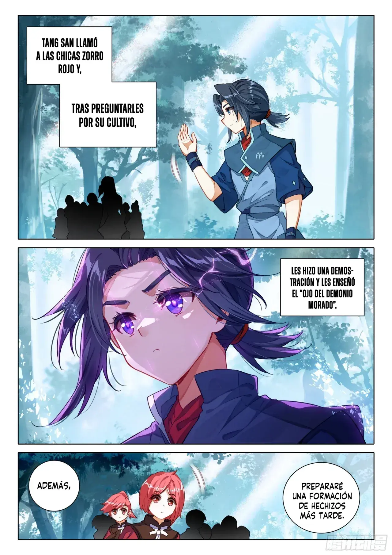 Capitulo 100 page 16