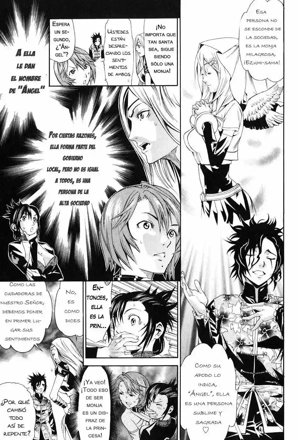 Capitulo 33 page 6