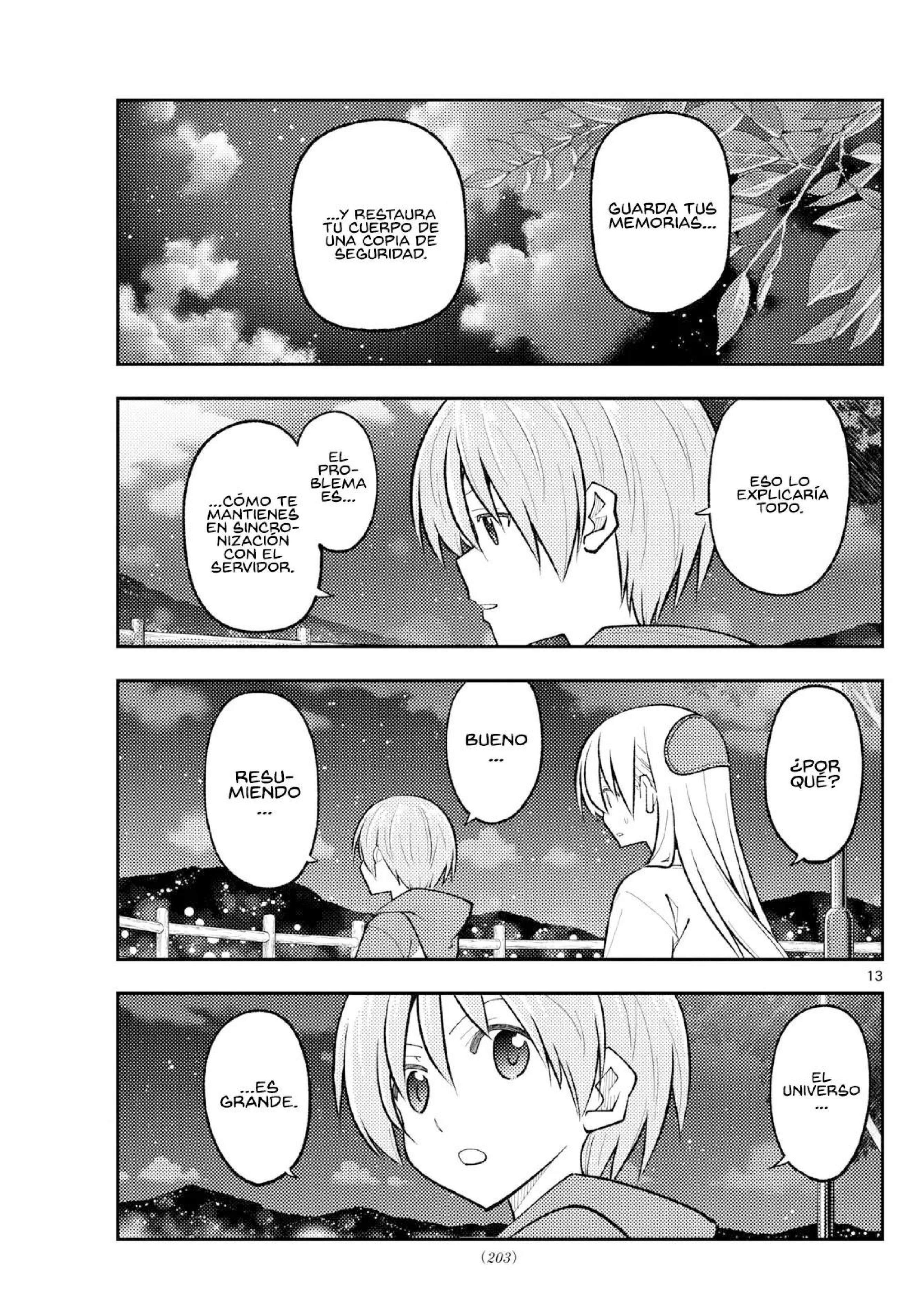 Capitulo 268 page 14