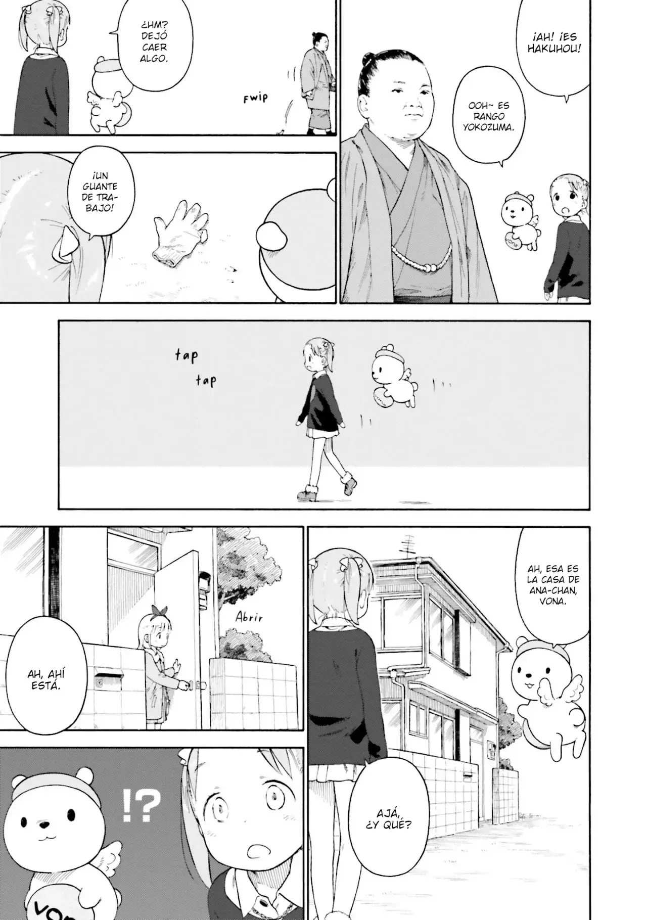 Capitulo 73 page 5