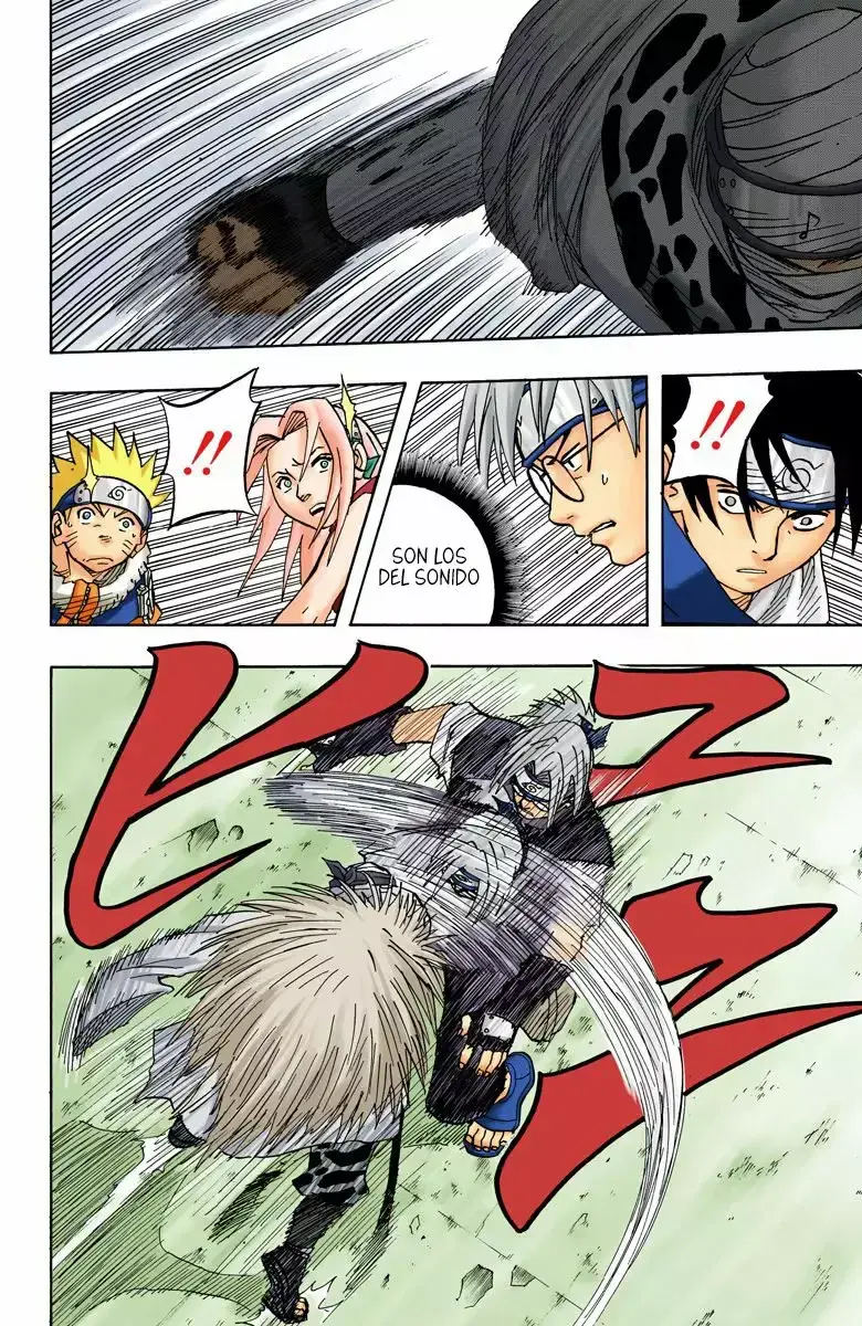 Capitulo 40 page 6