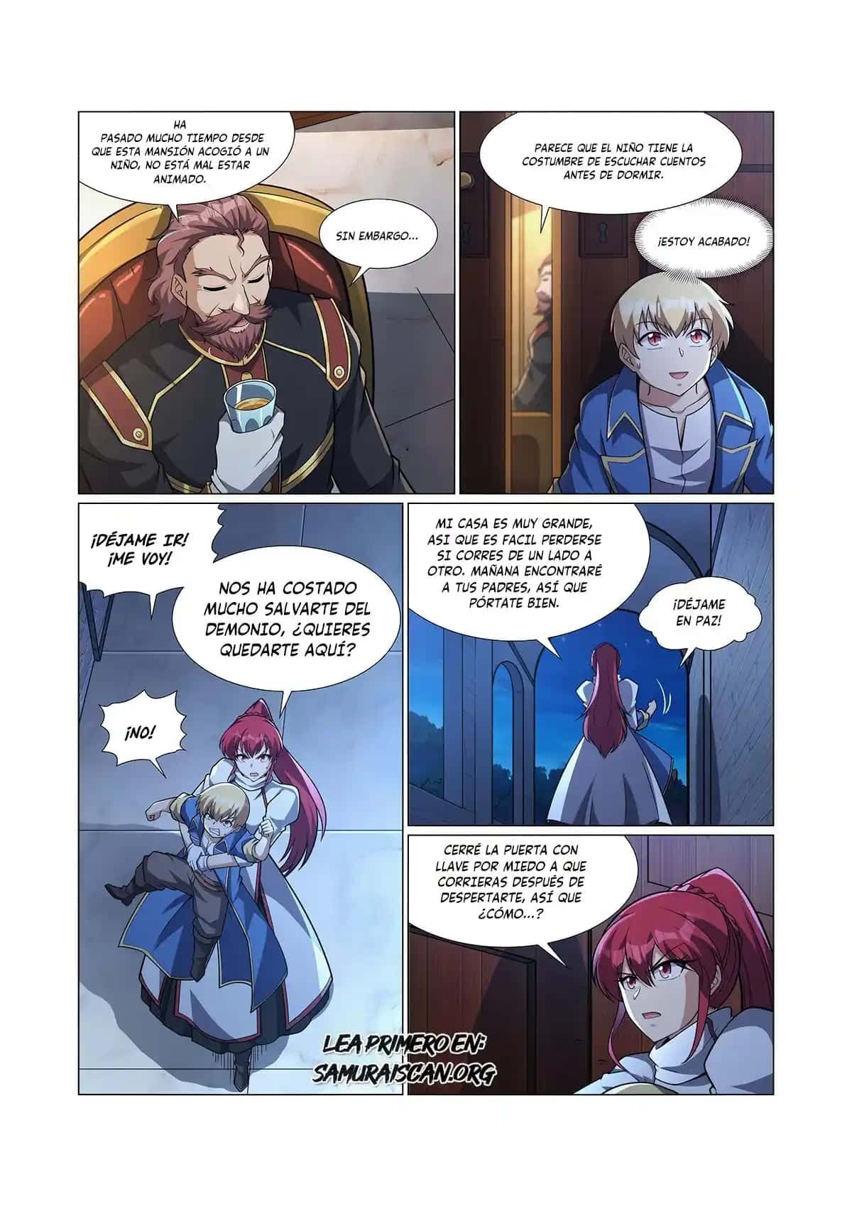 Capitulo 319 page 4