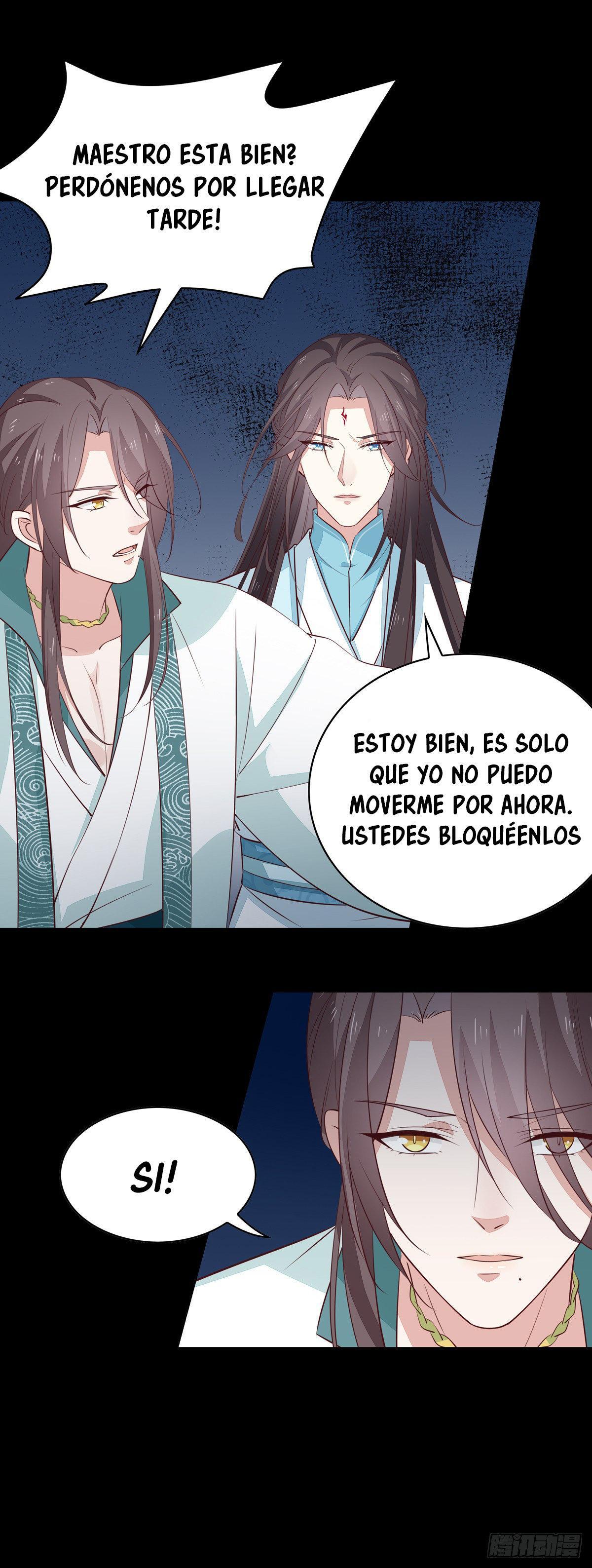 Capitulo 70 page 15