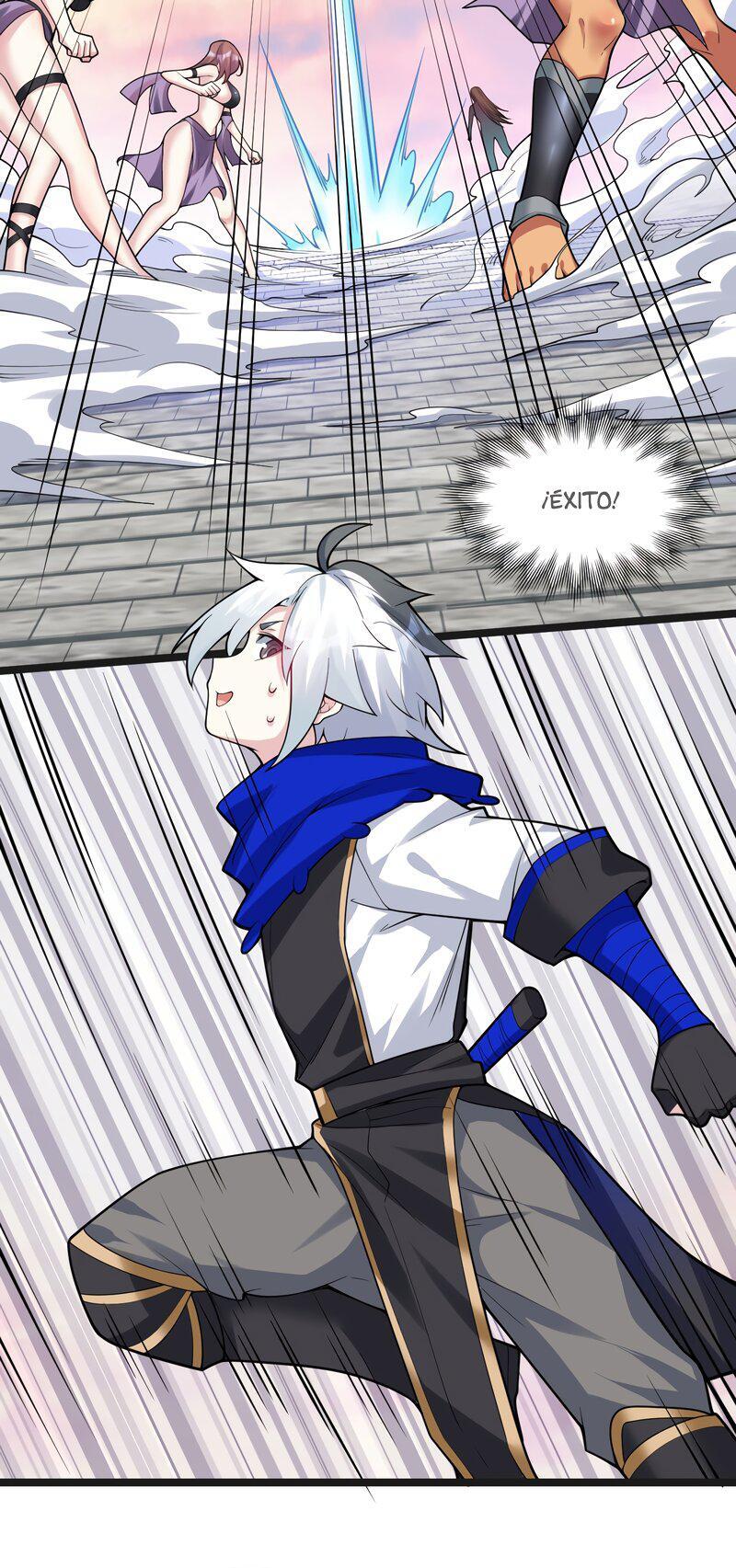 Capitulo 122 page 23