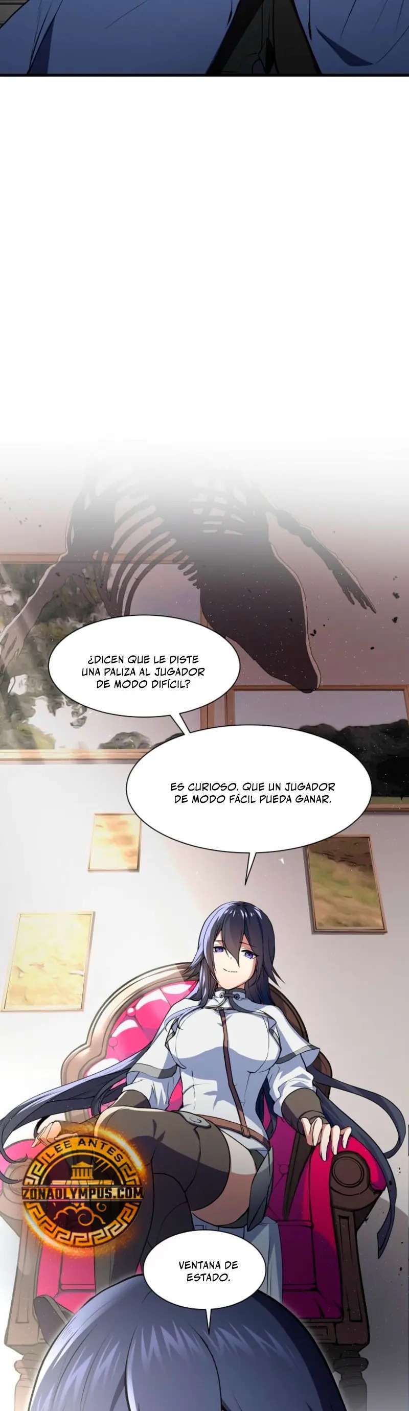 Capitulo 131 page 36