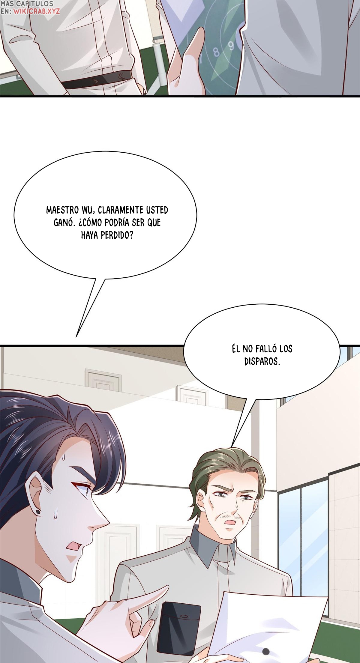 Capitulo 757 page 34