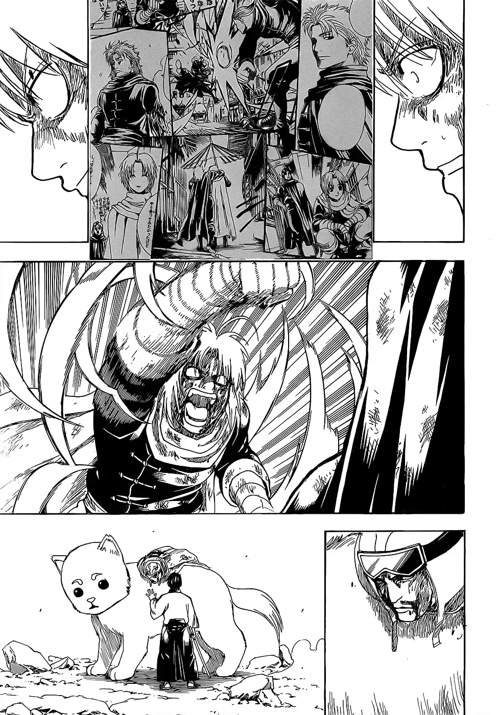 Capitulo 587 page 15