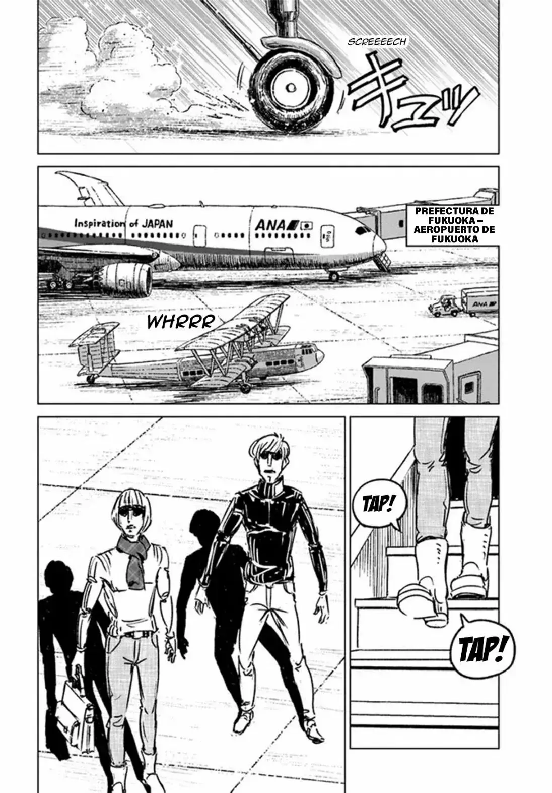 Capitulo 32 page 21