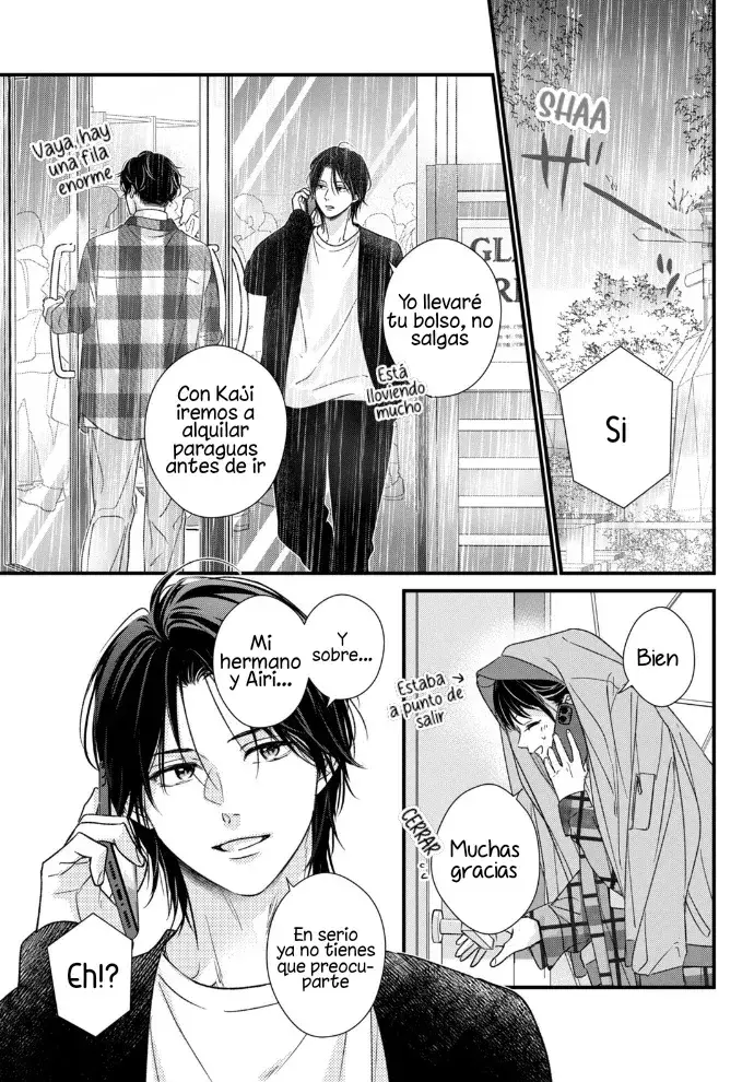 Capitulo 21 page 18