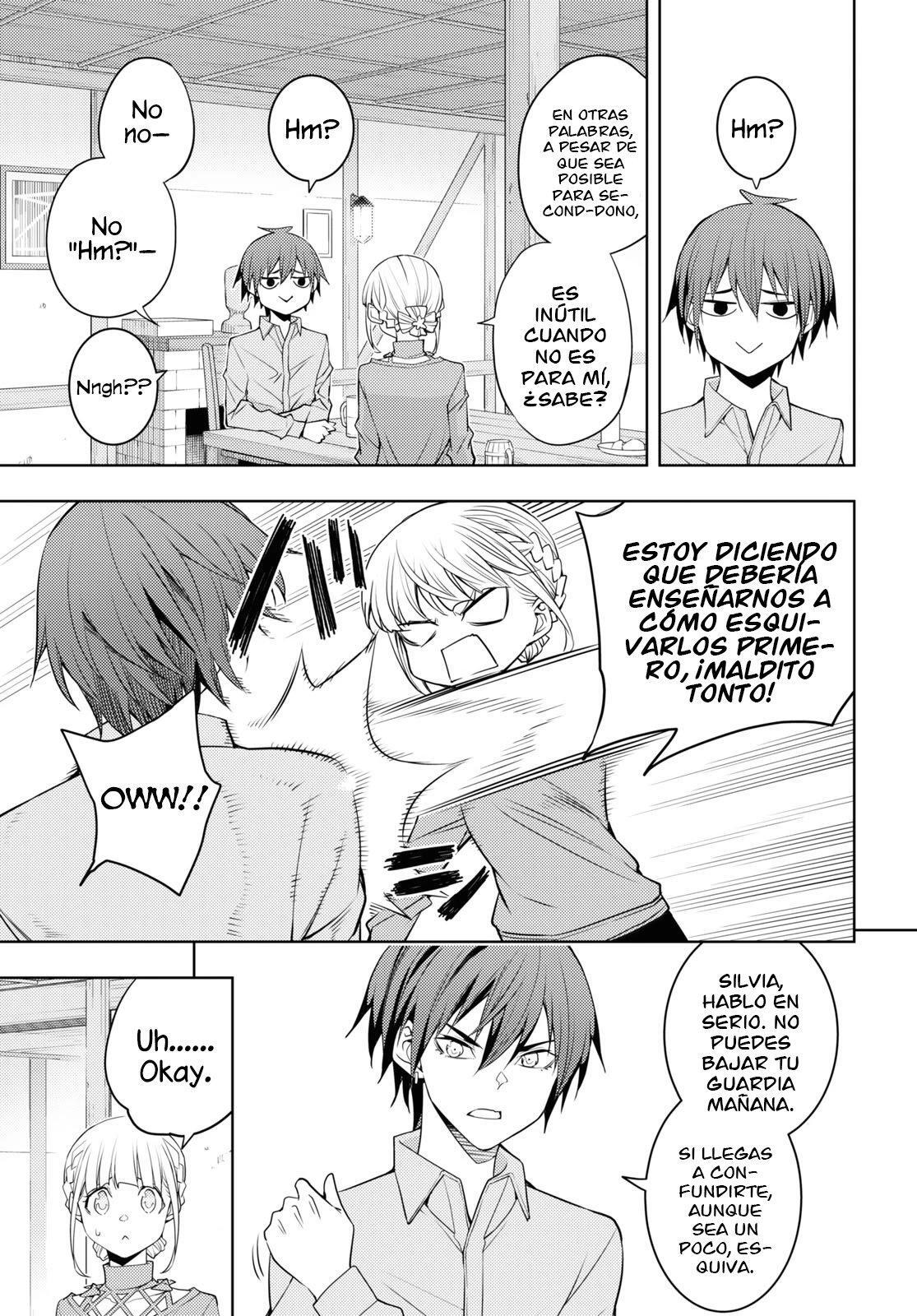Capitulo 38 page 22