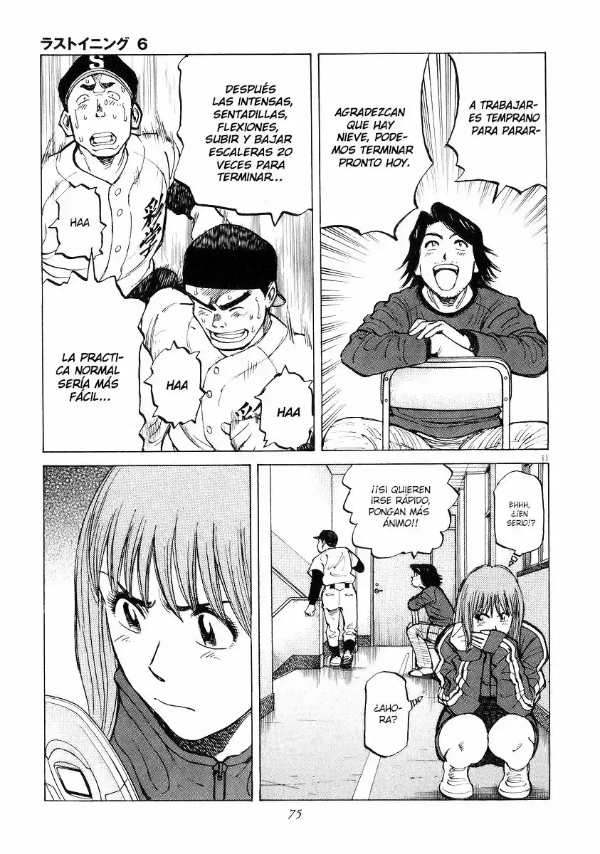 Capitulo 51 page 11