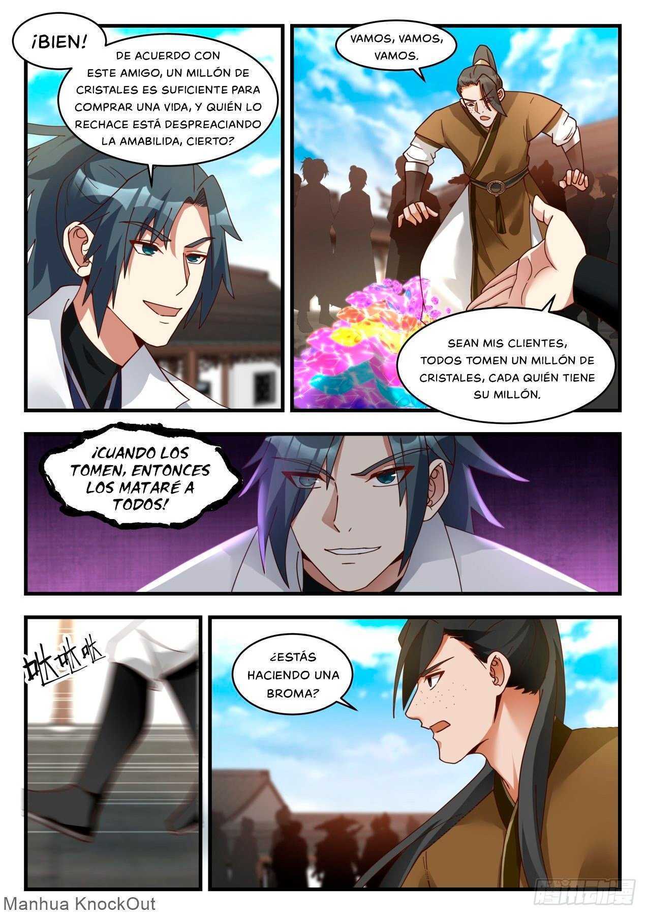 Capitulo 1781 page 5