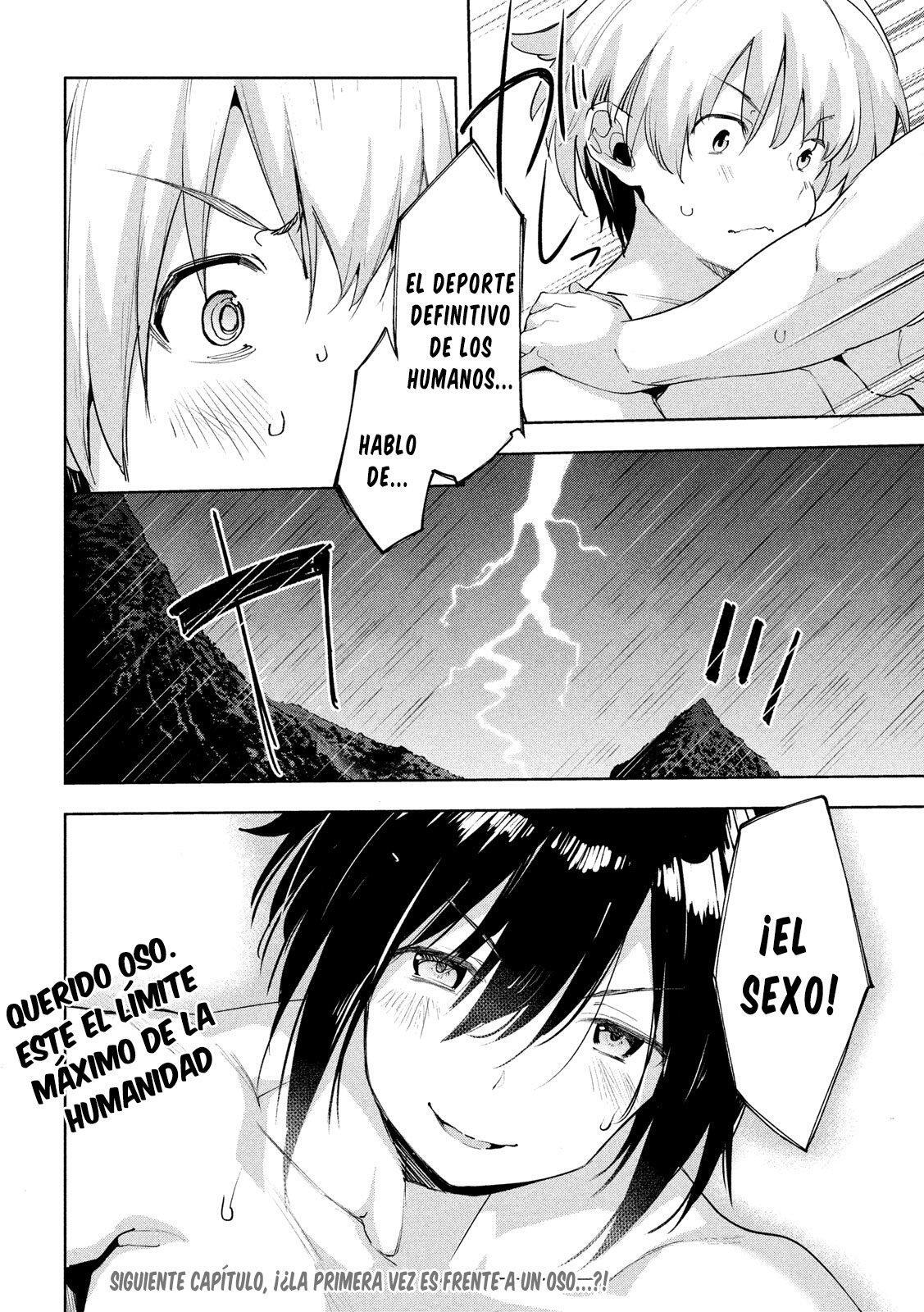 Capitulo 28 page 29