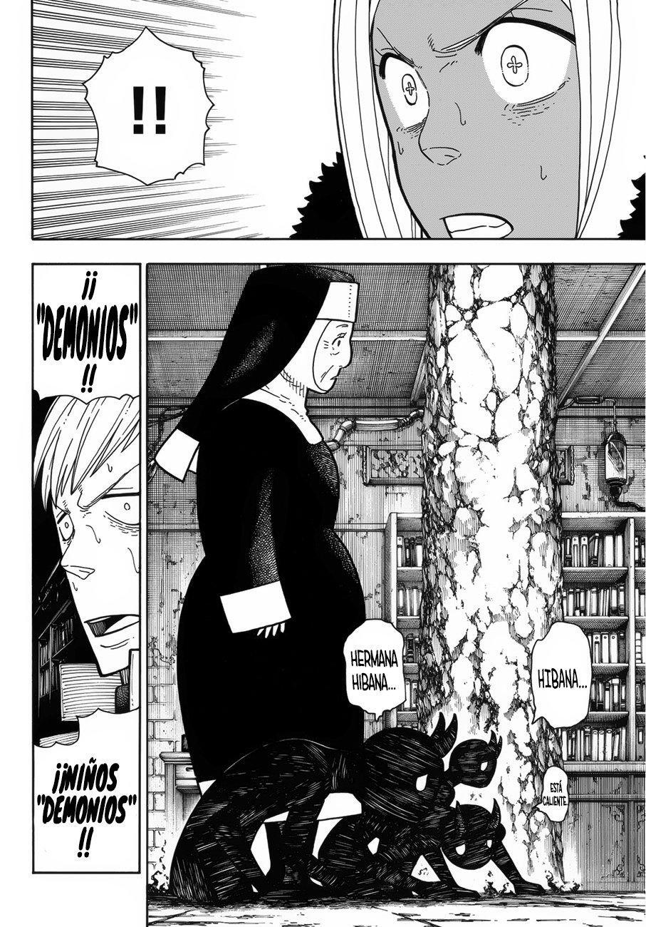 Capitulo 200 page 20