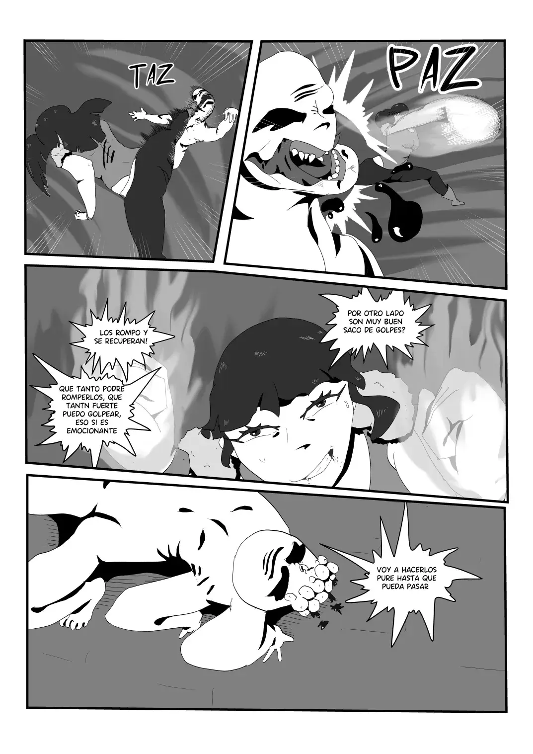 Capitulo 47 page 6