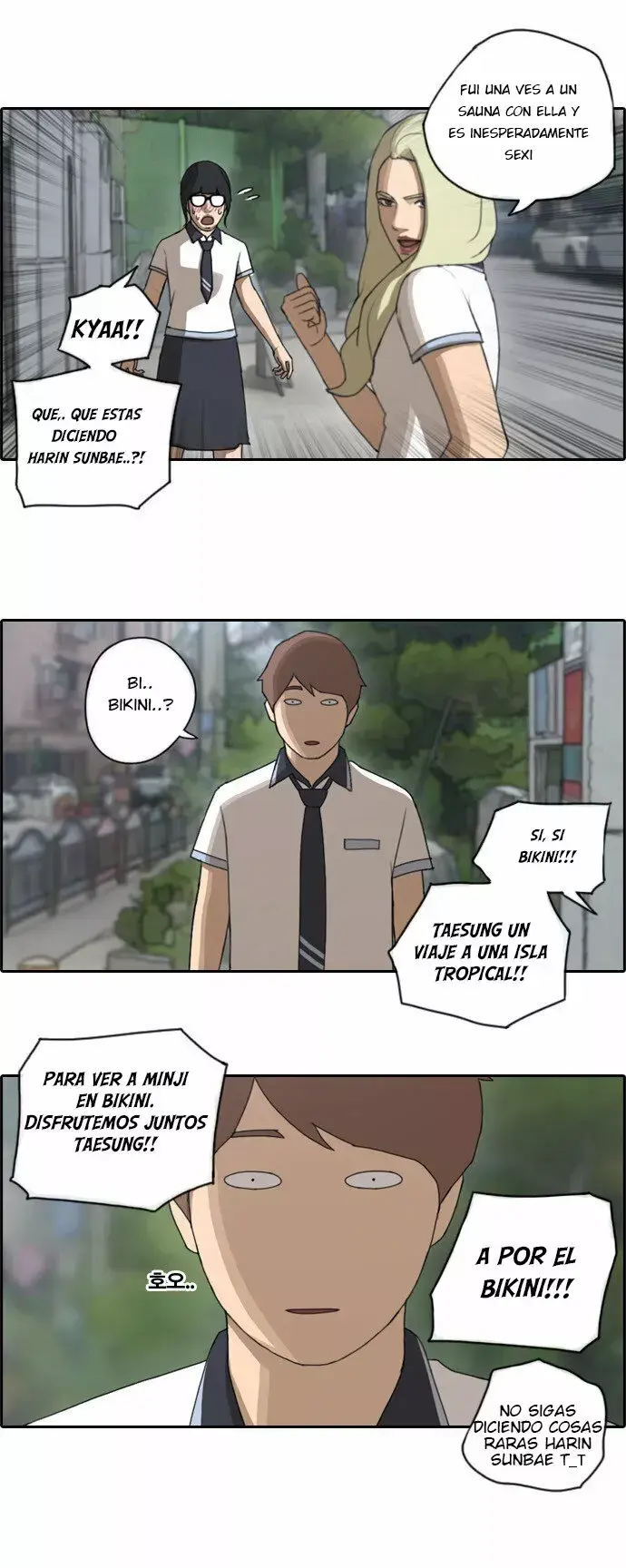 Capitulo 67 page 6