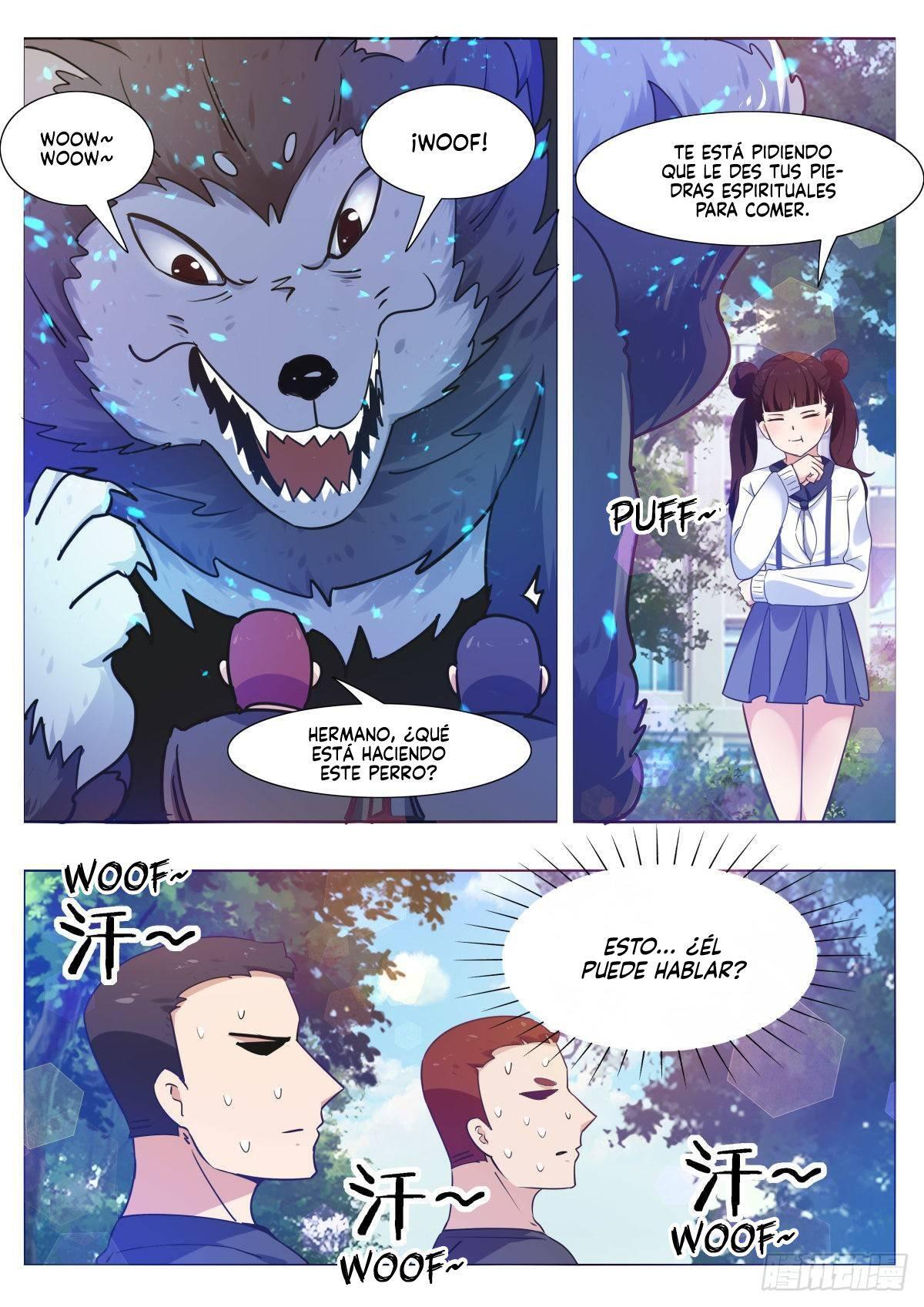 Capitulo 108 page 4