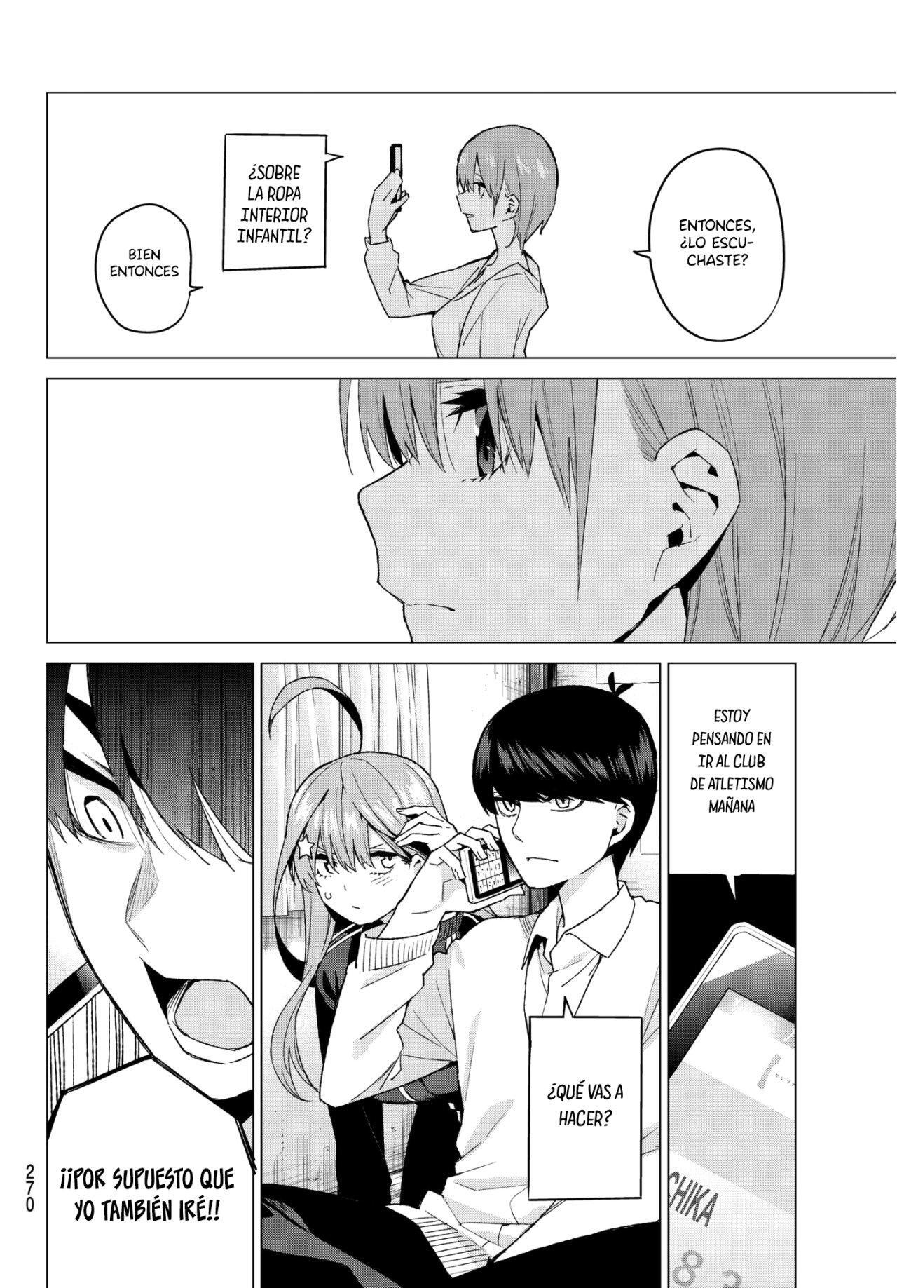 Capitulo 45 page 19