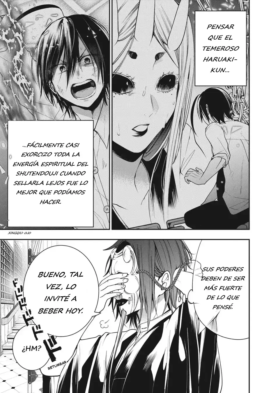 Capitulo 57 page 20