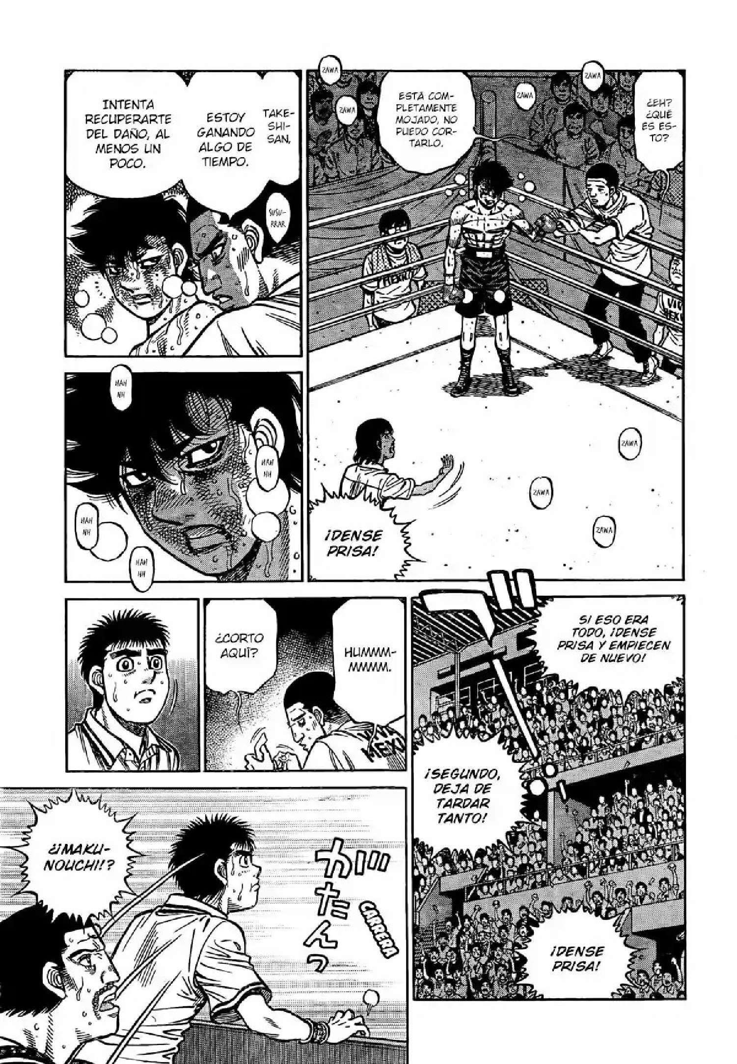 Capitulo 1304 page 6