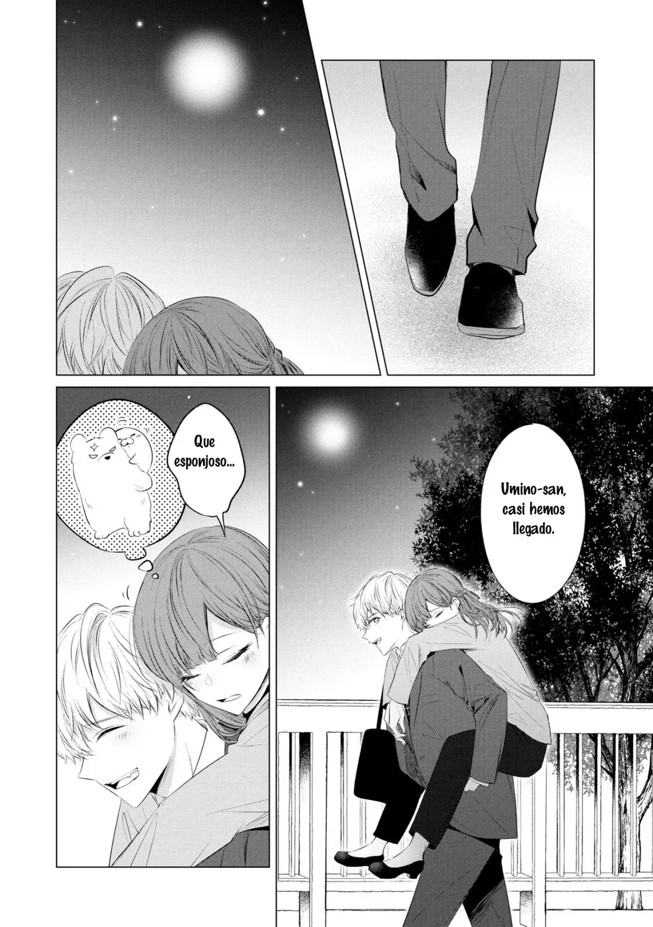 Capitulo 20 page 19