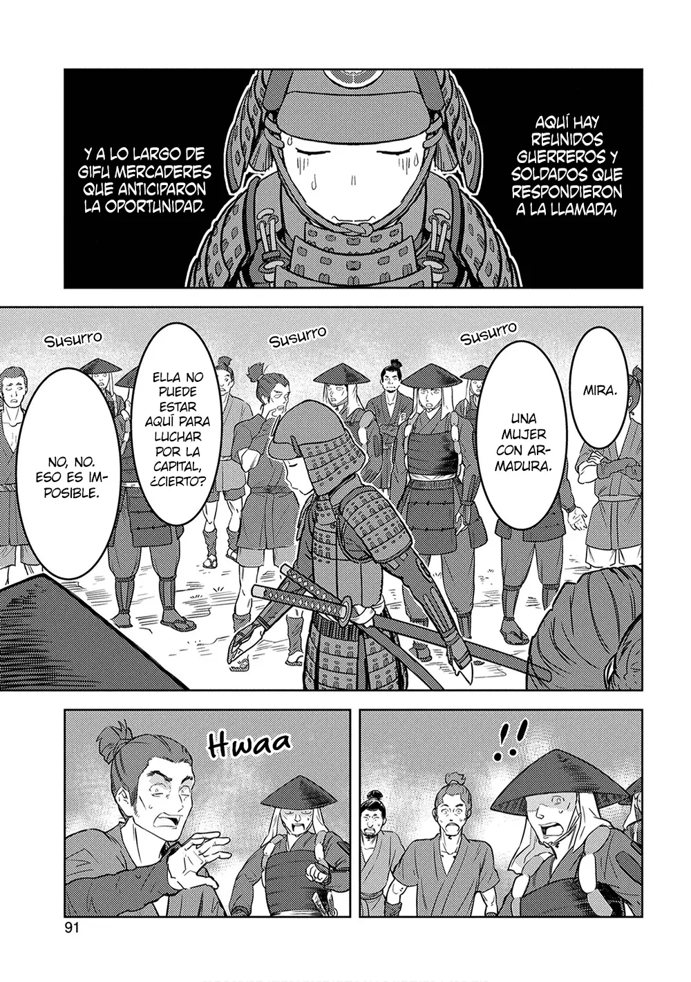 Capitulo 23 page 16