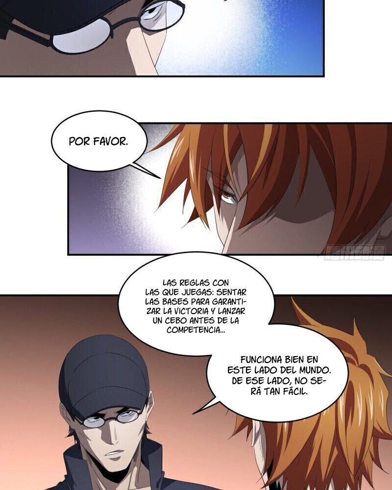Capitulo 99 page 21