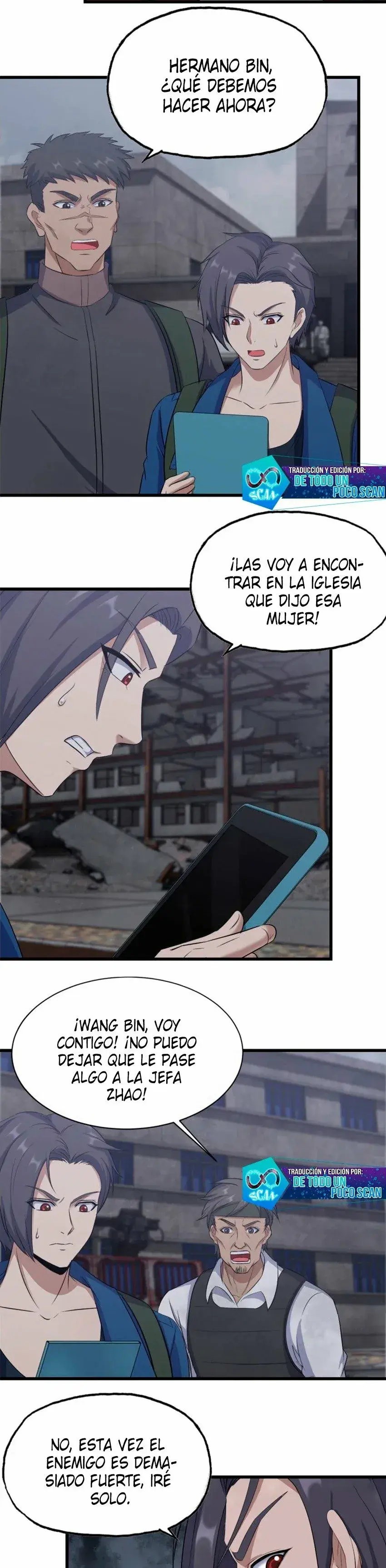 Capitulo 260 page 11