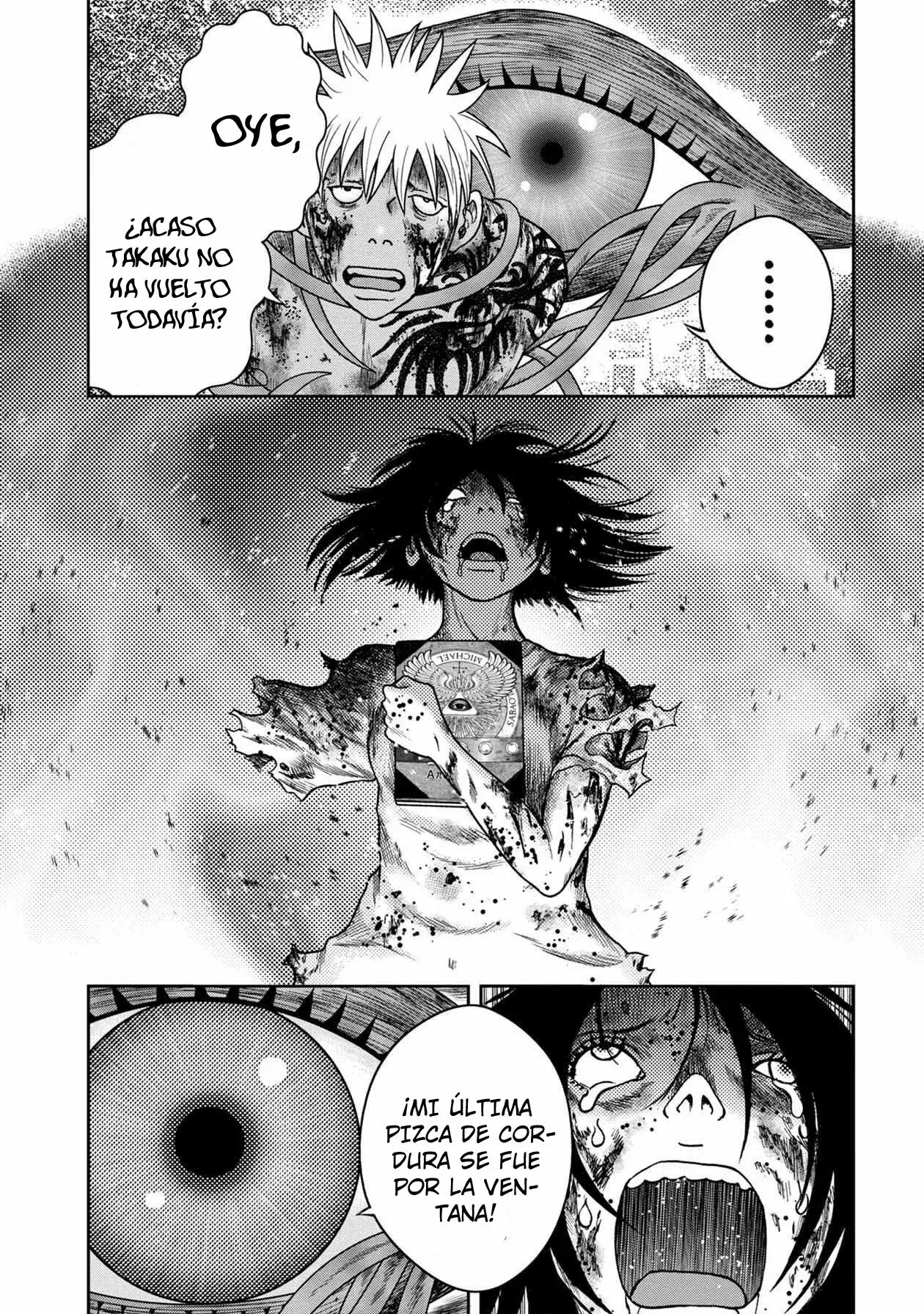 Capitulo 130 page 17