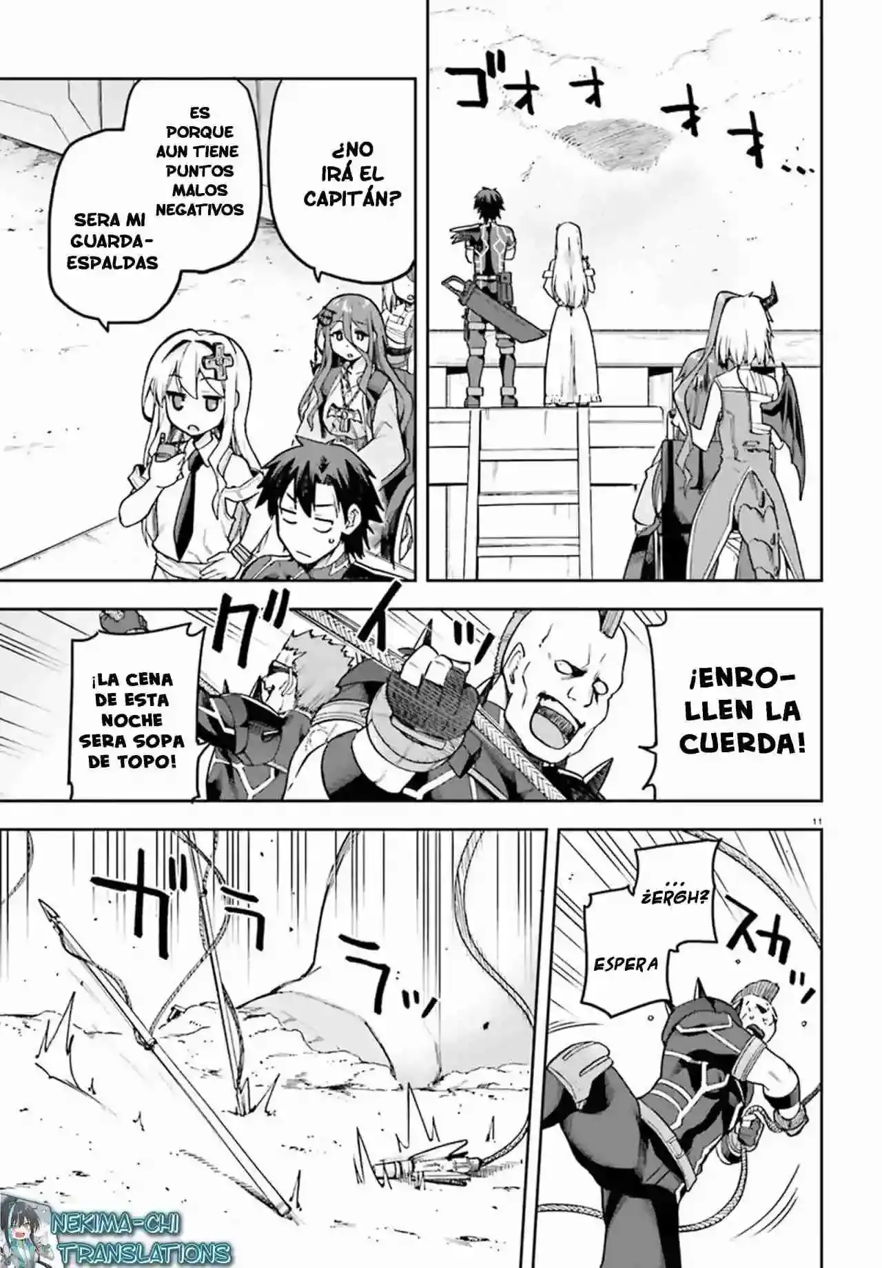 Capitulo 57 page 13
