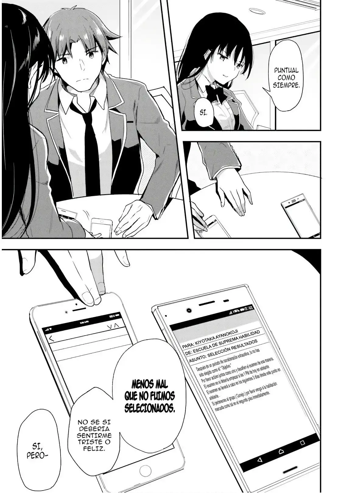 Capitulo 31 page 11